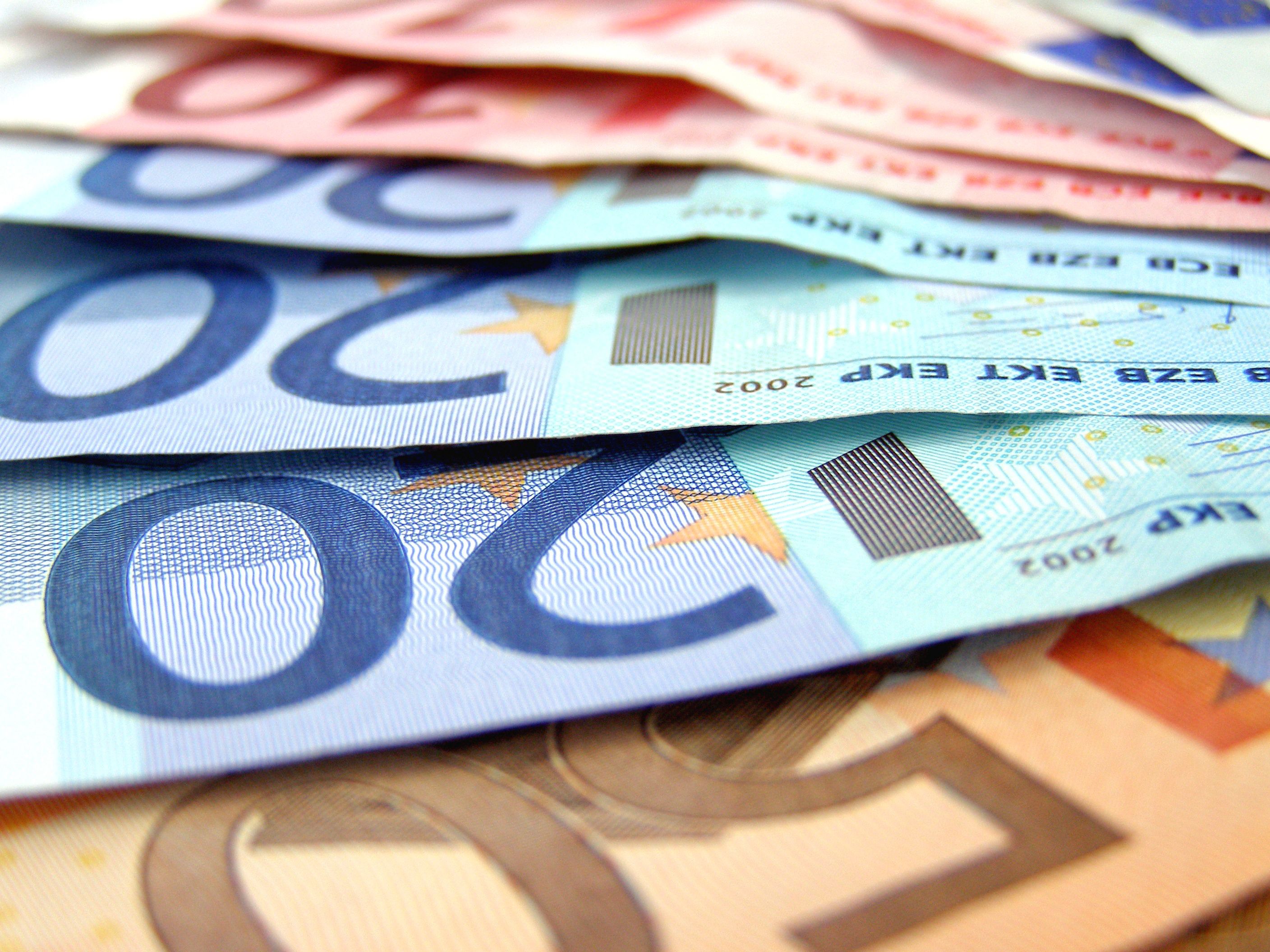 Más fondos para la energía renovable