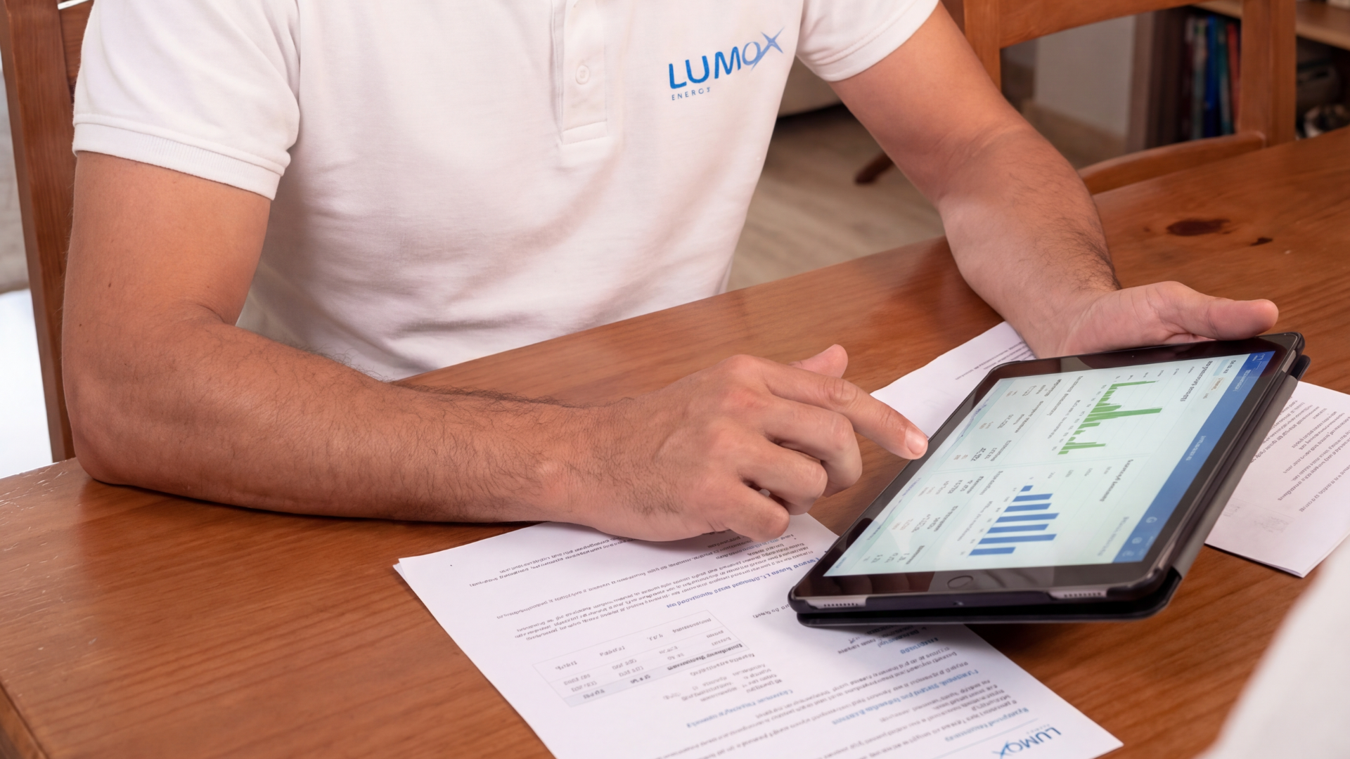 Diseño y dimensionamiento fotovoltaico a medida.