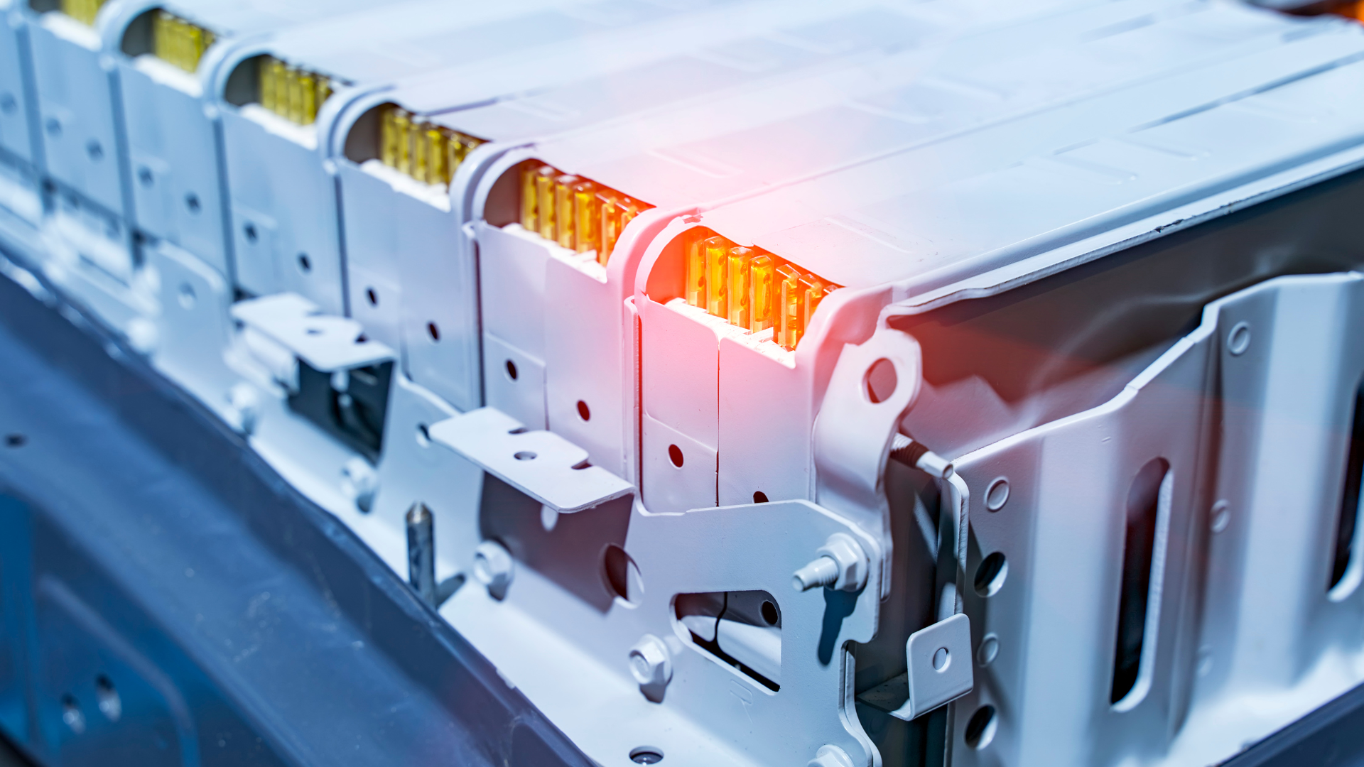 Baterías de autoconsumo dimensionadas para máximo ahorro.